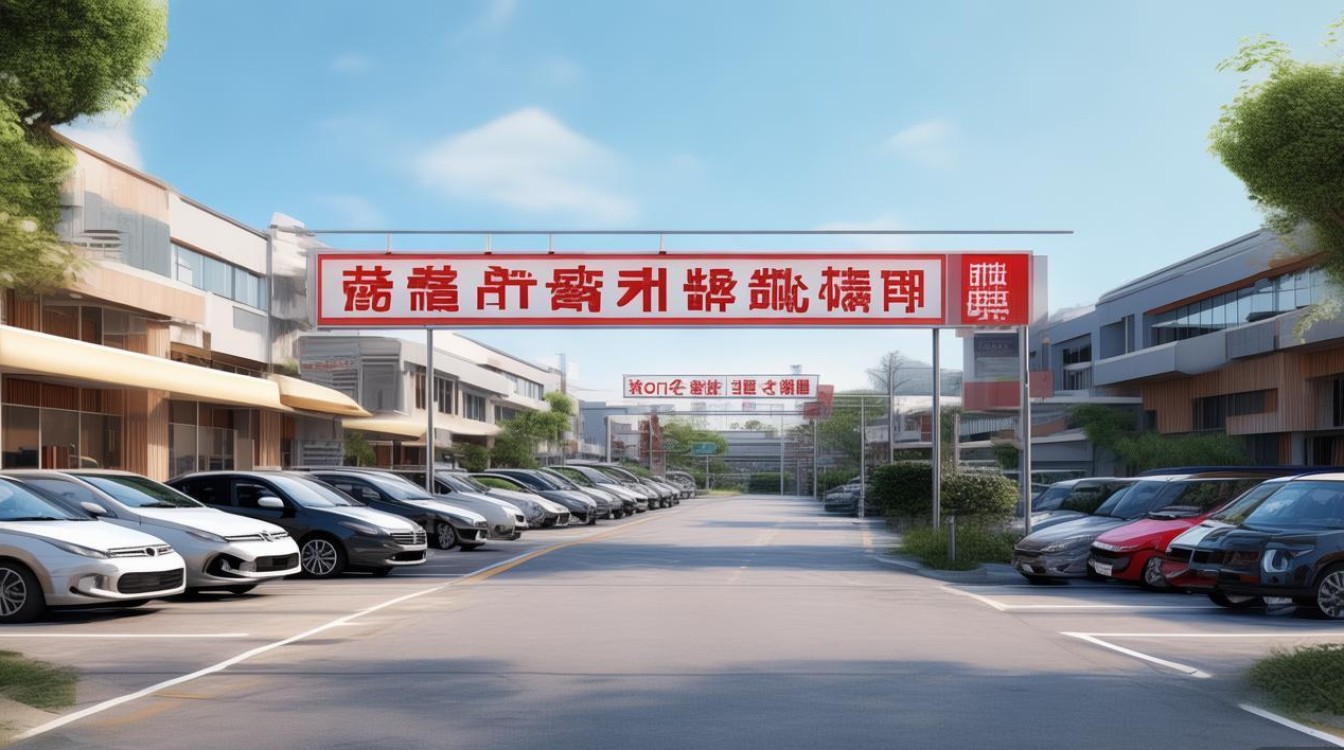 阜新福鑫驾校