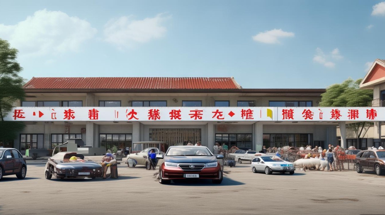 泉州正浩驾校