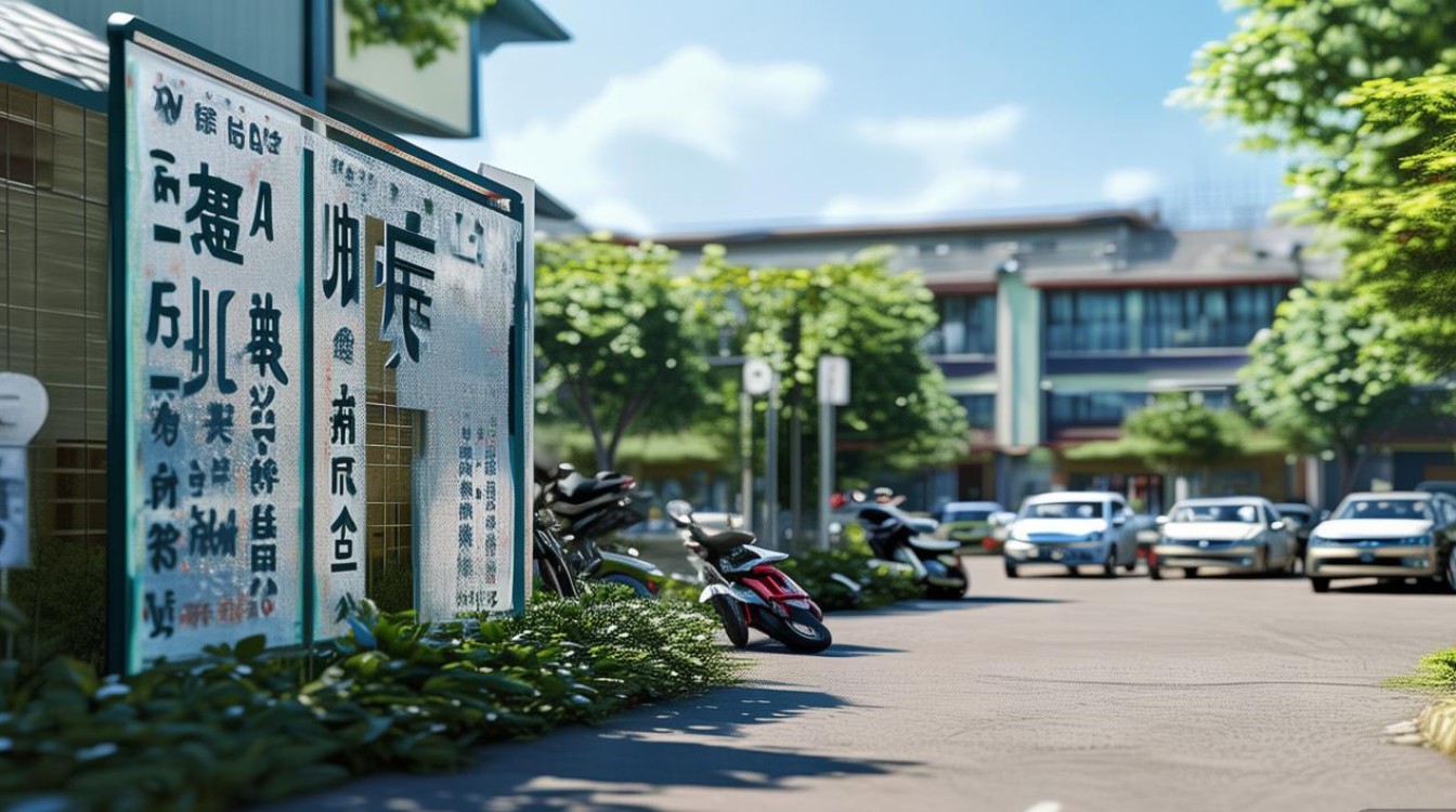 绥德安泰驾校