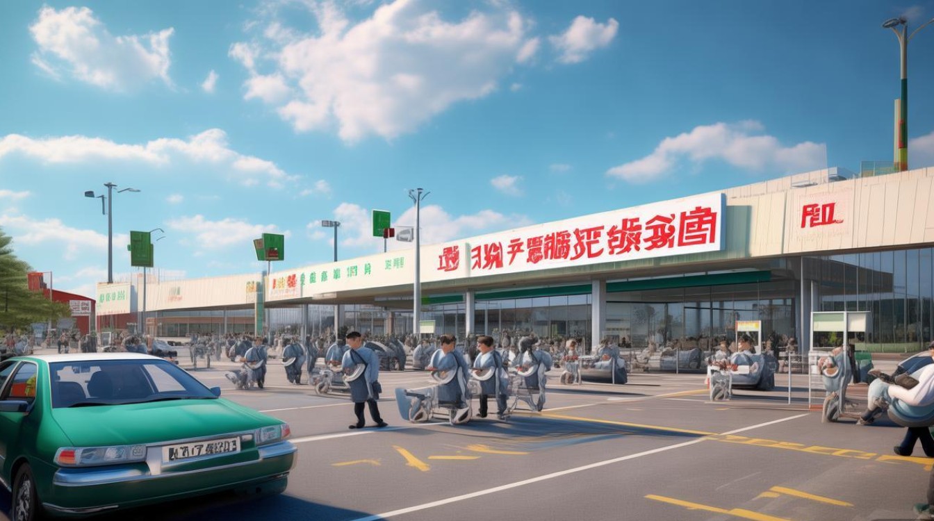 科目三南京考场