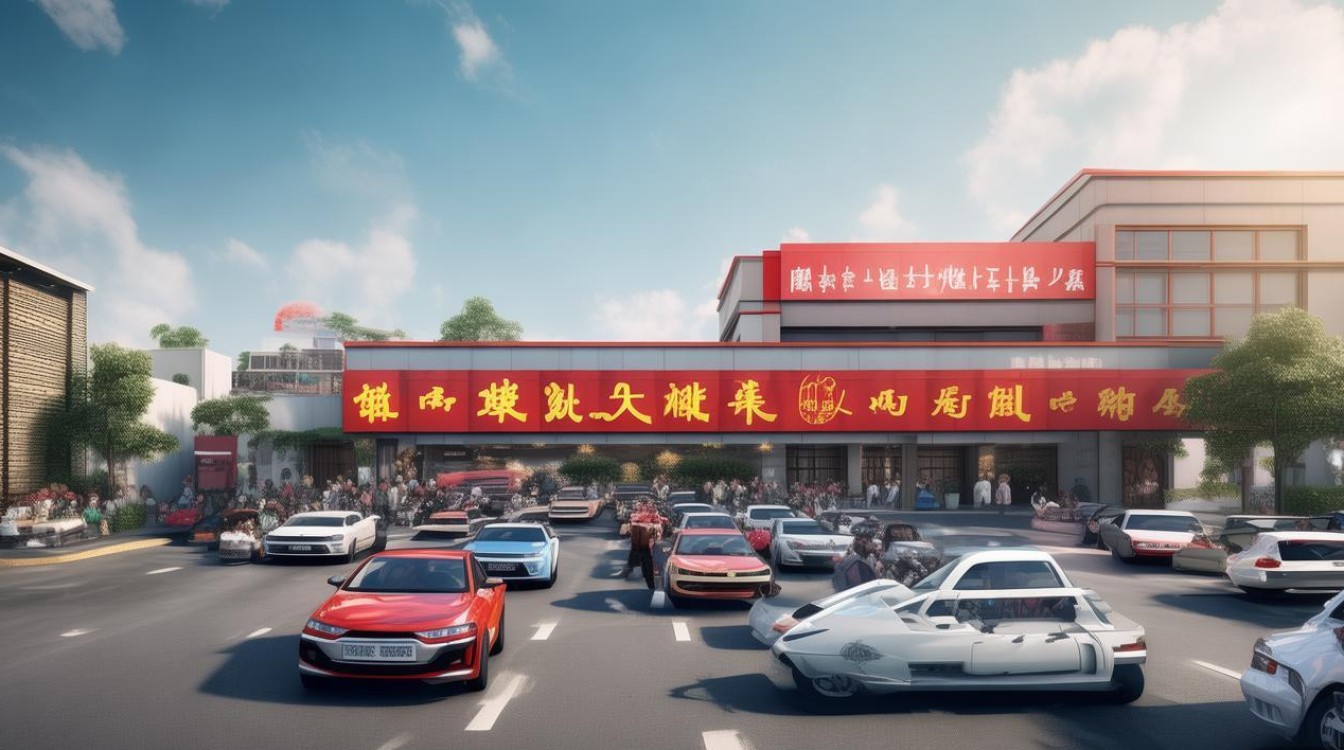 杭州靠谱驾校