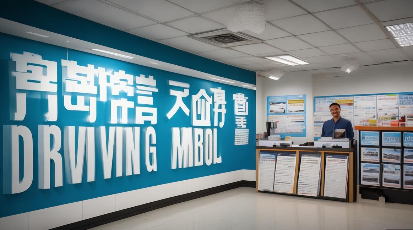 象山考驾驶证多少钱