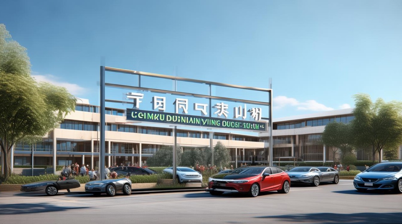 成都鑫安驾校