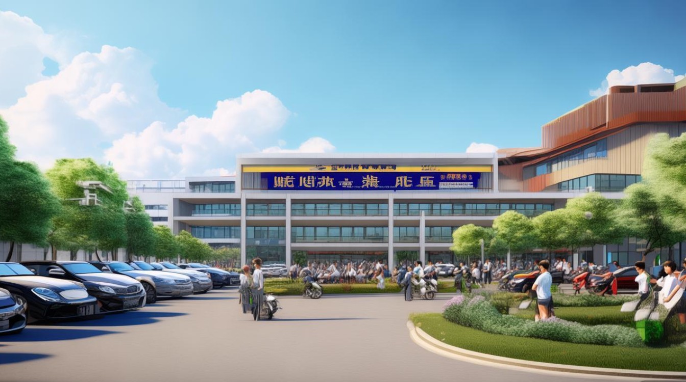 怒江六库驾校