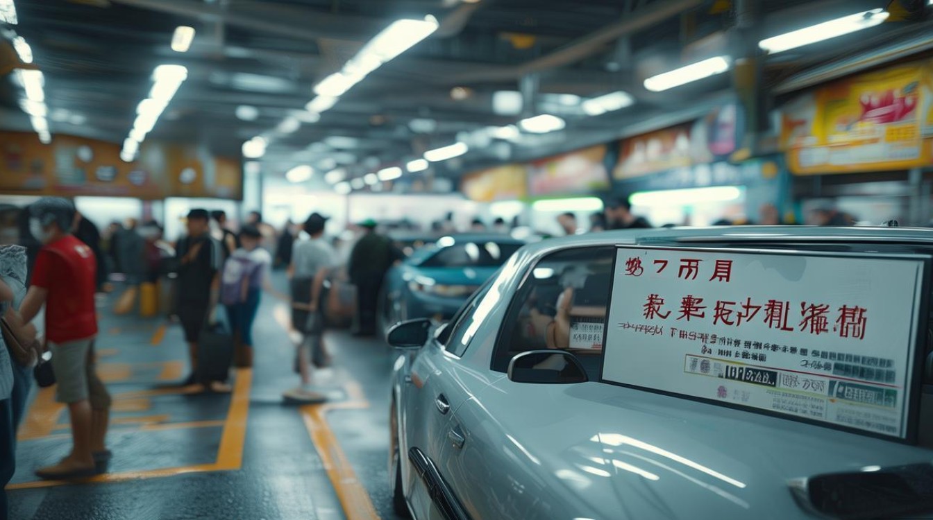 南丰考科目三