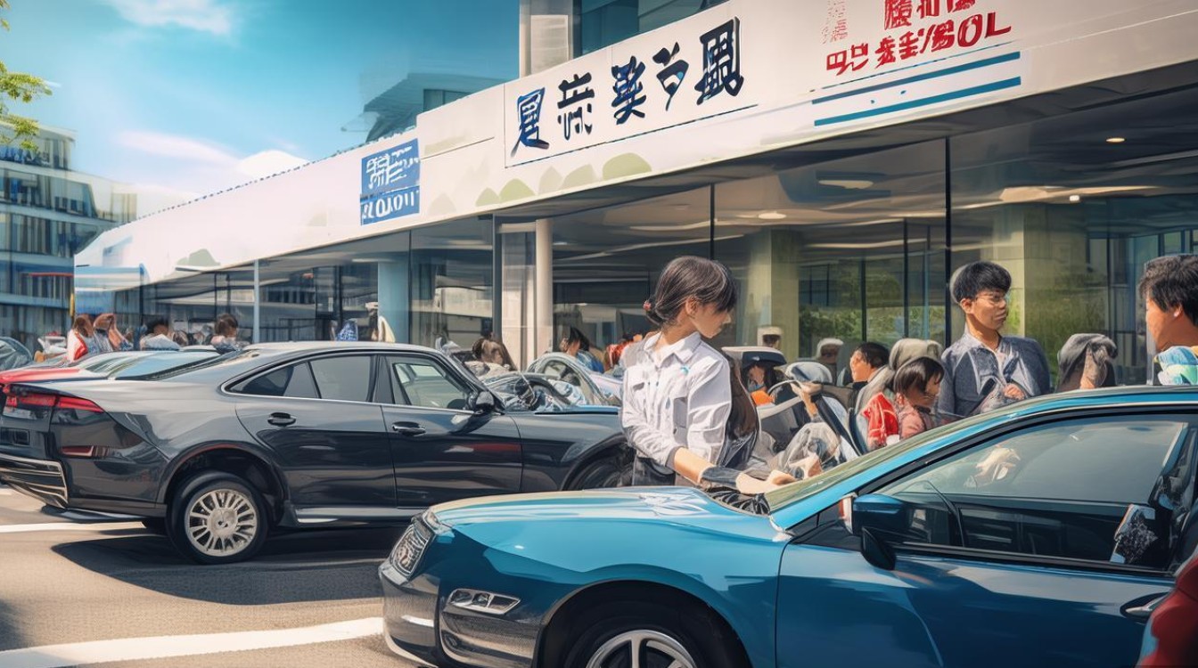 泗洪宏安驾校