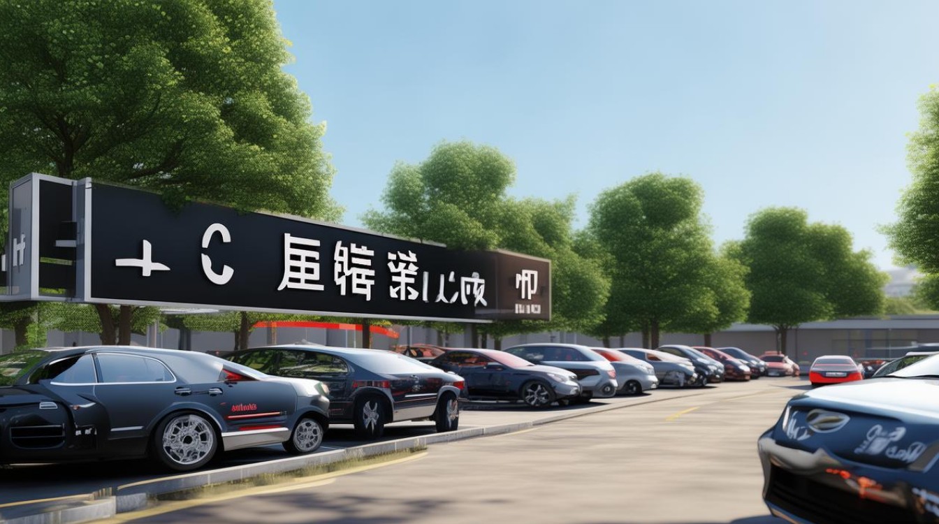 成安捷旺驾校