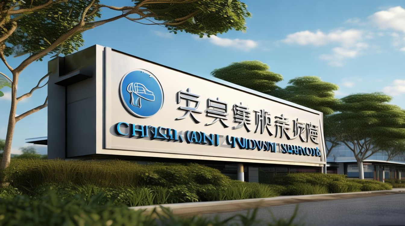 成安捷旺驾校