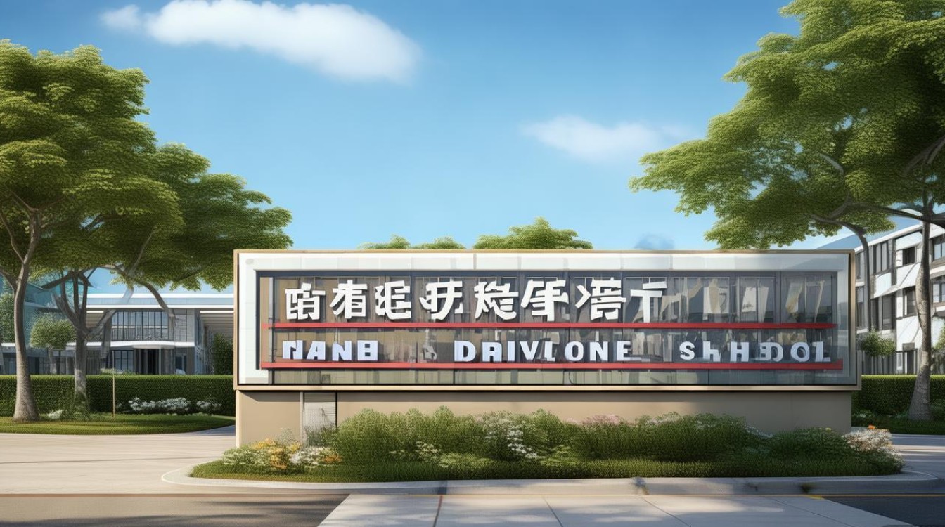南安金源驾校