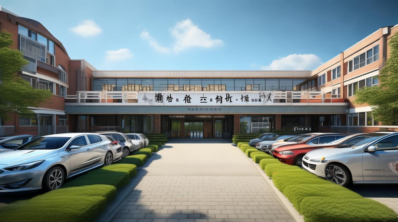 广州贤安驾校