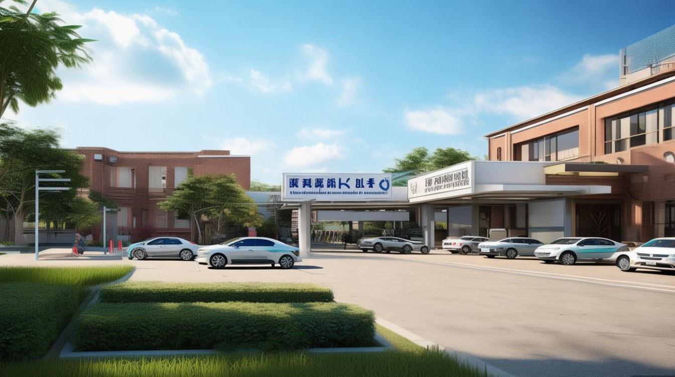 广州贤安驾校