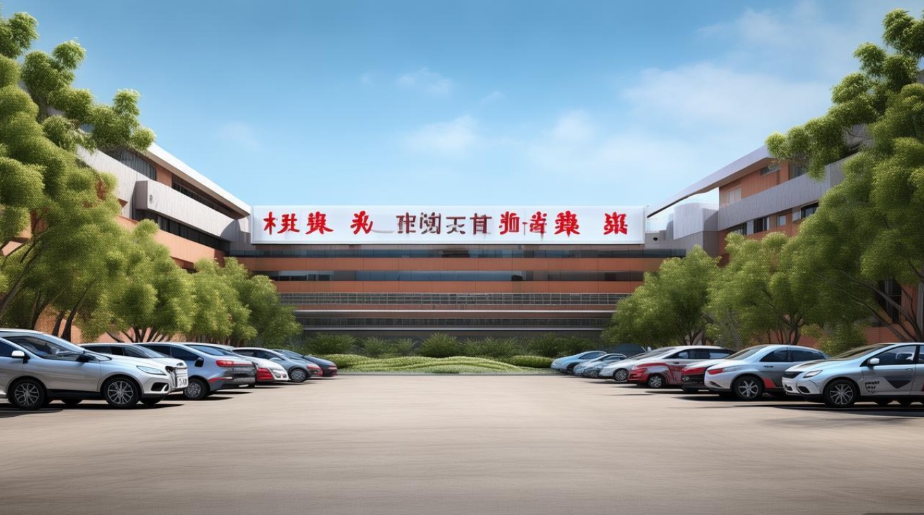 广州贤安驾校