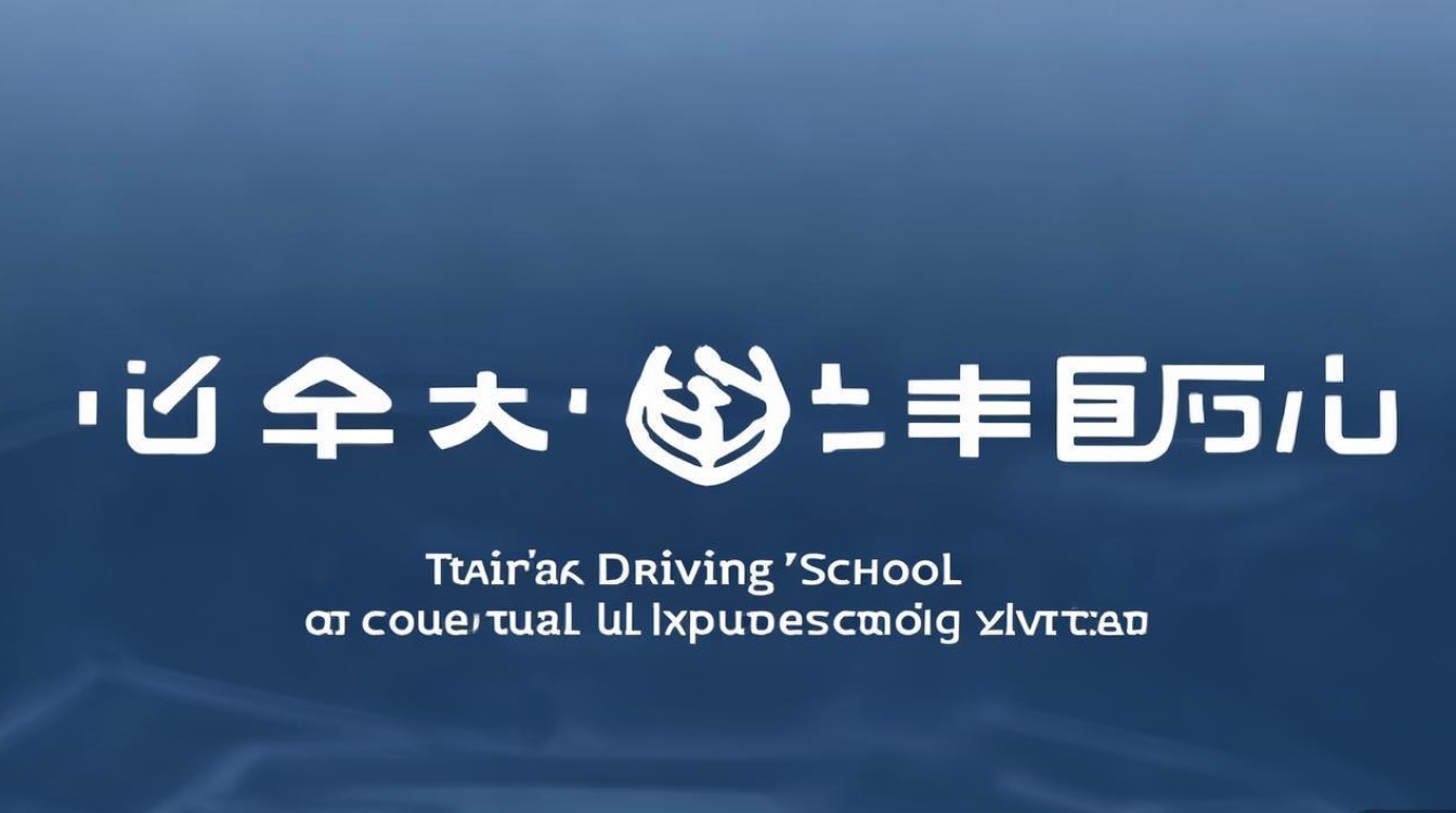 泰安驾校官网