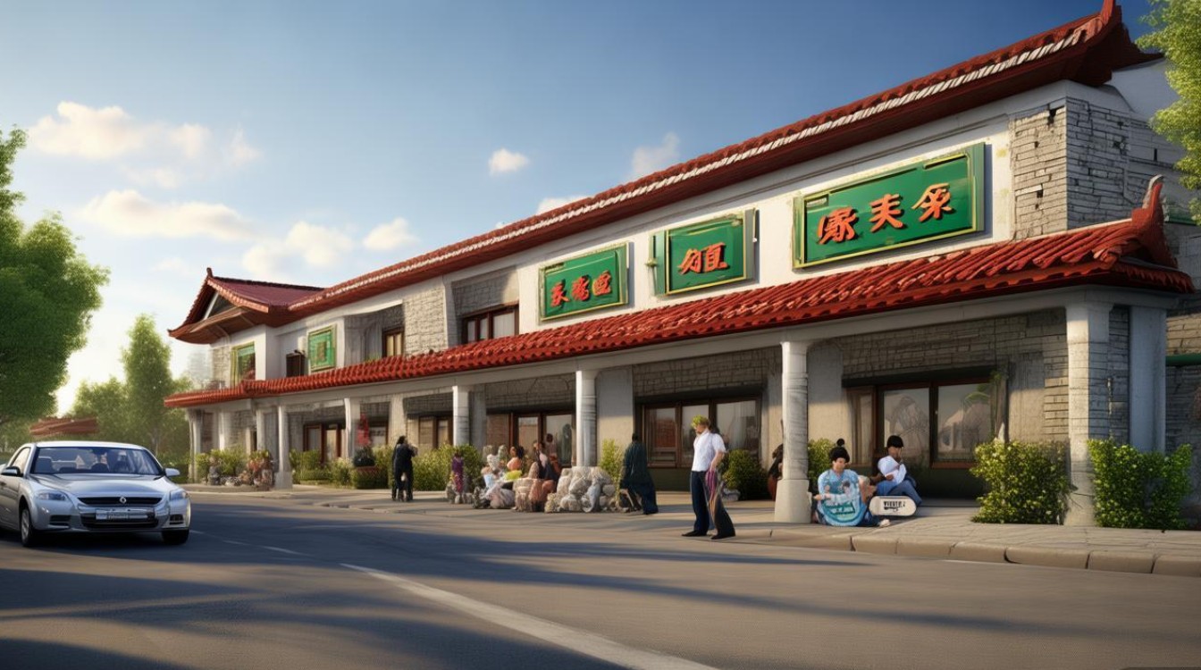 洛阳天子驾校地址