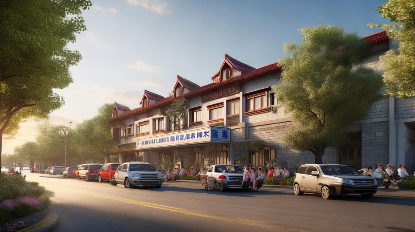 洛阳天子驾校地址