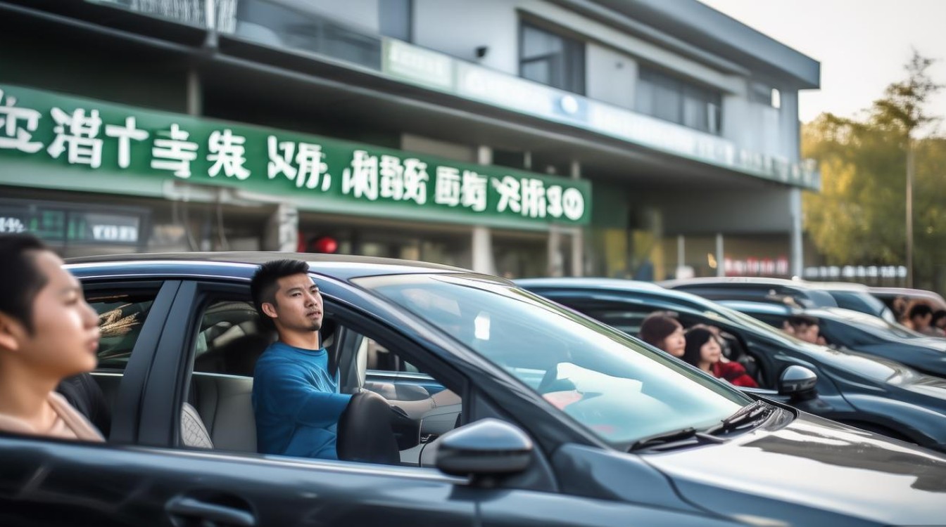 兰西远大驾校