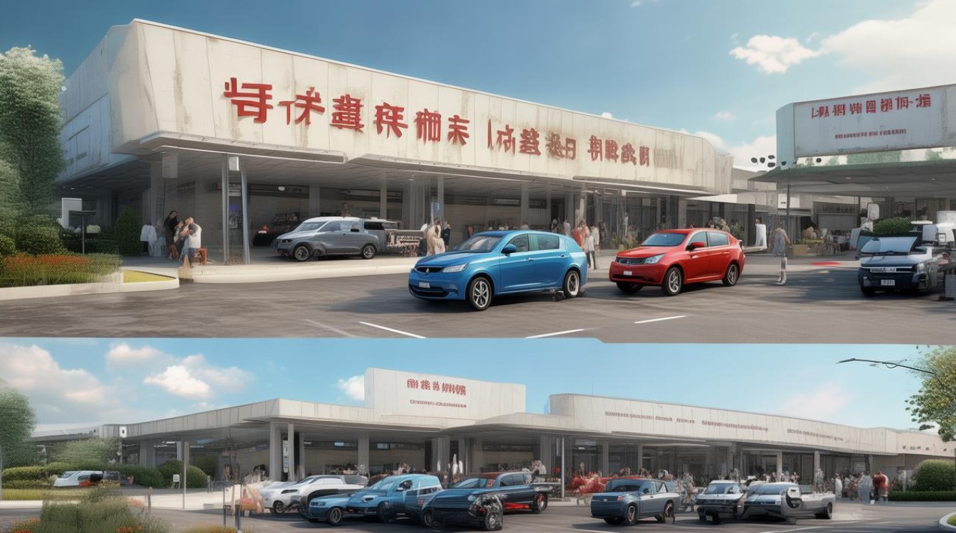 嘉兴余新驾校