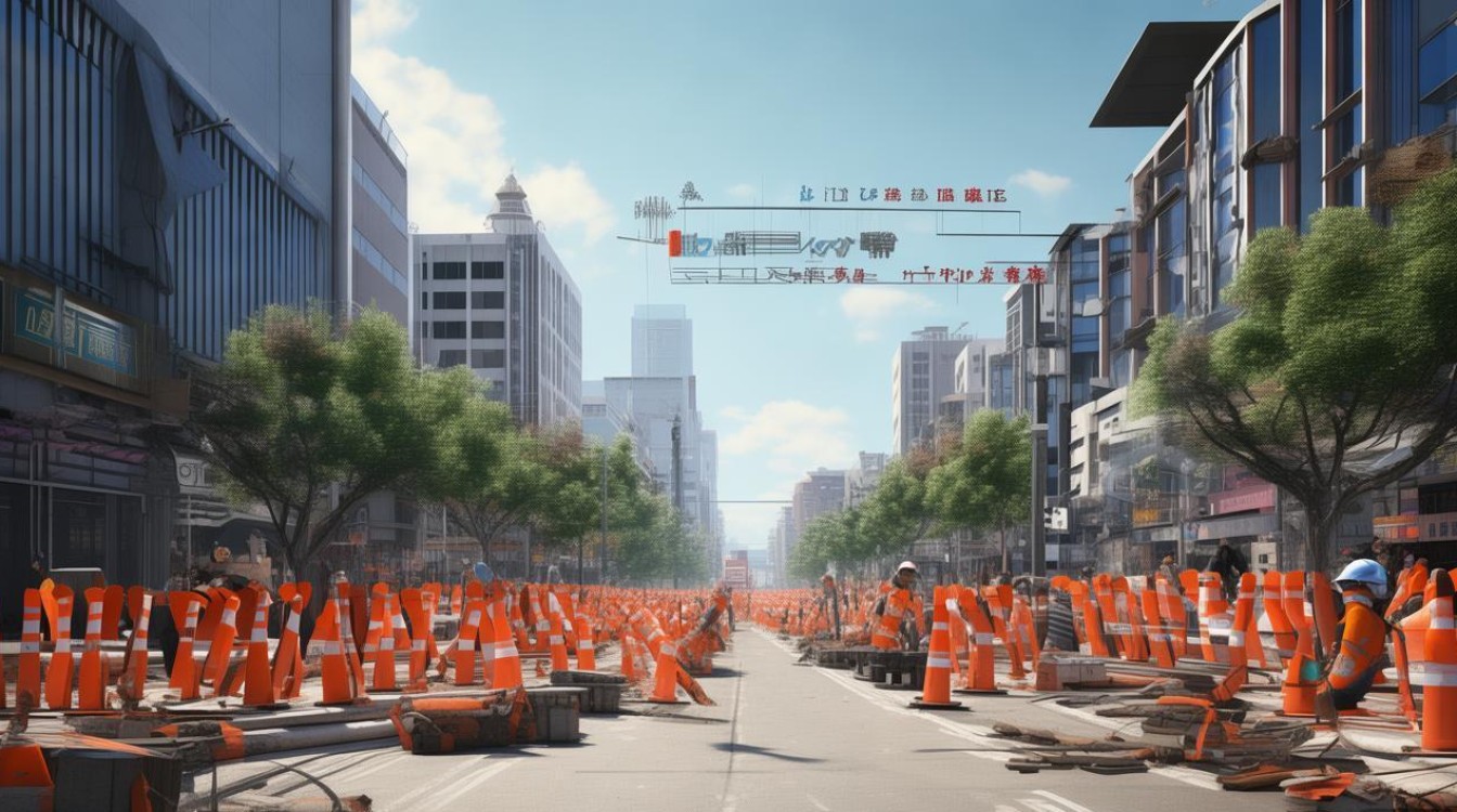 汕头修路科目三