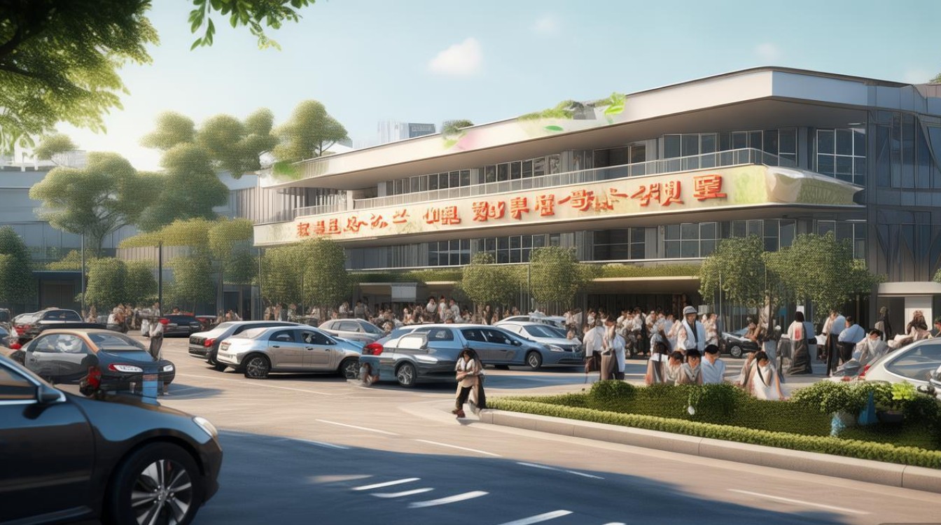 沈杜公路驾校