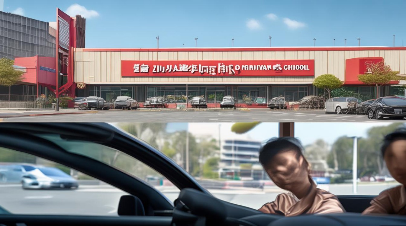 诸暨肖方驾校