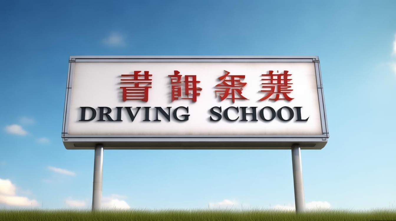 驾校营业时间