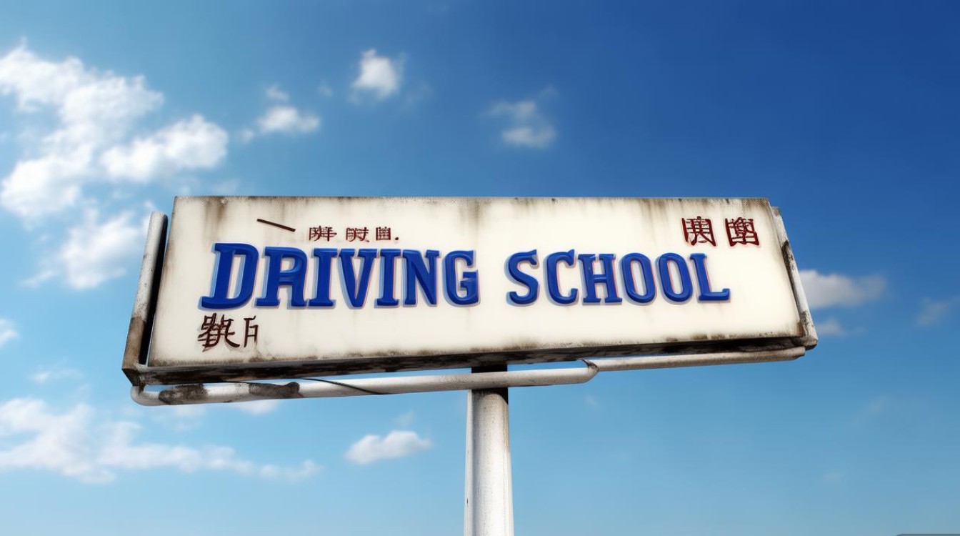 驾校营业时间