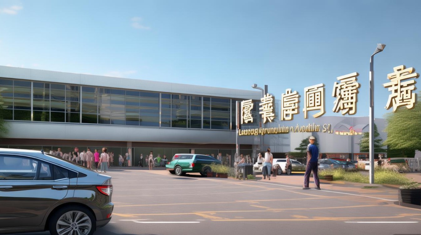 洛阳祥运驾校