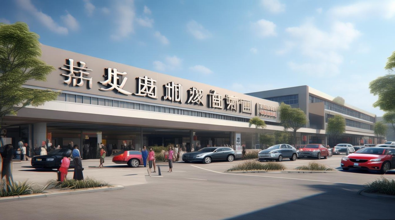 洛阳祥运驾校