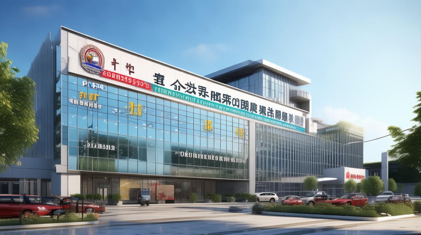 郑州公交驾校总校