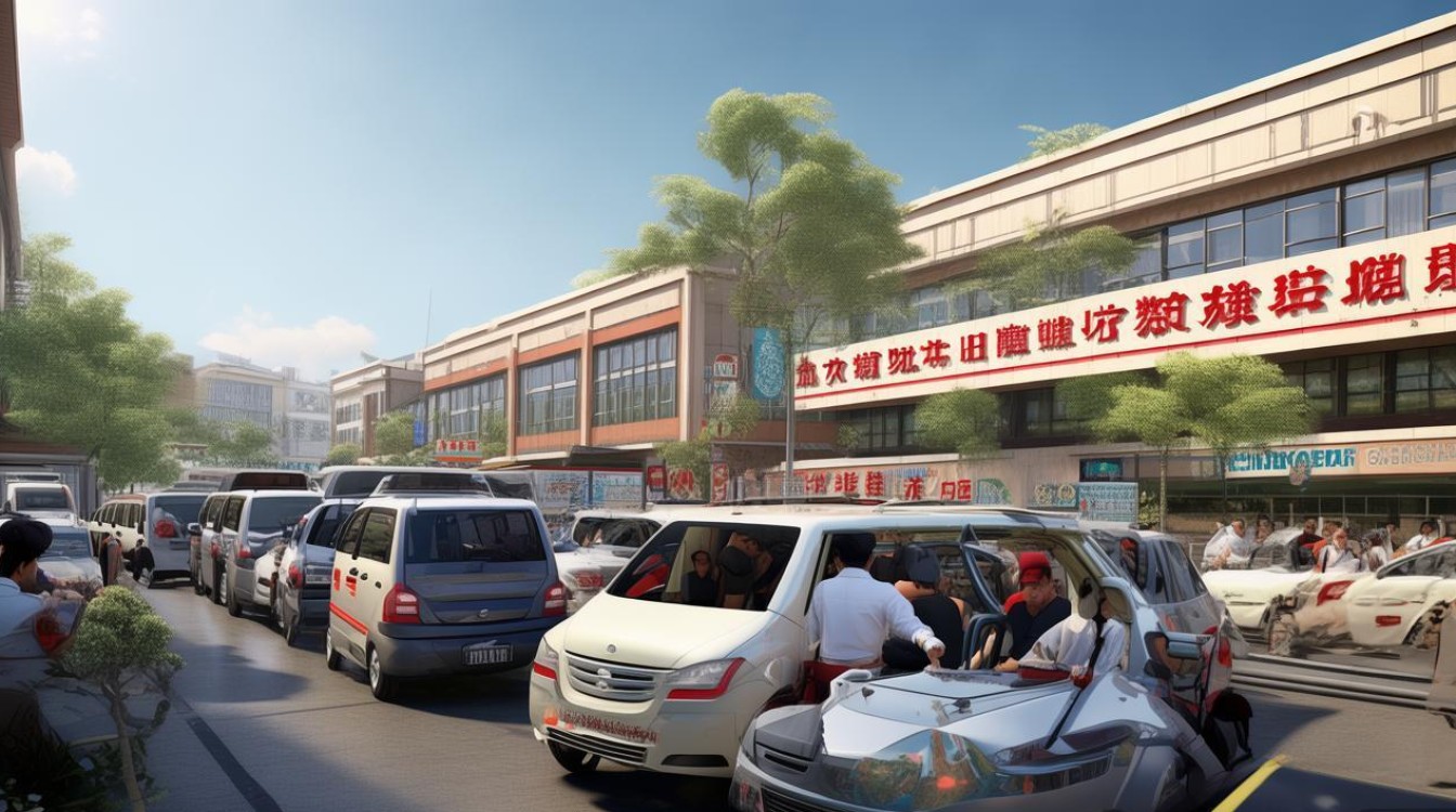郴州市区驾校