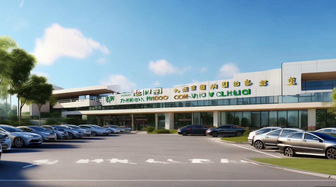 金堂兴联驾校