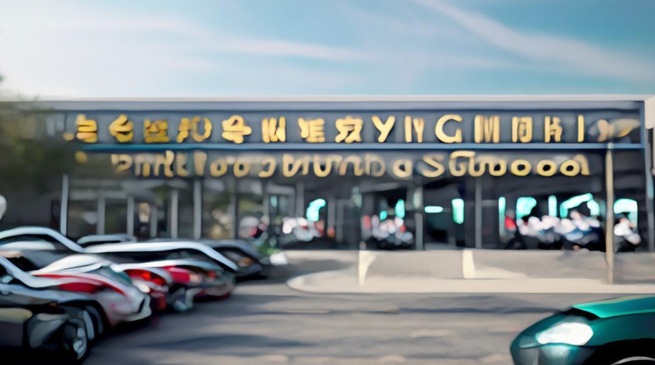 萍乡民扬驾校