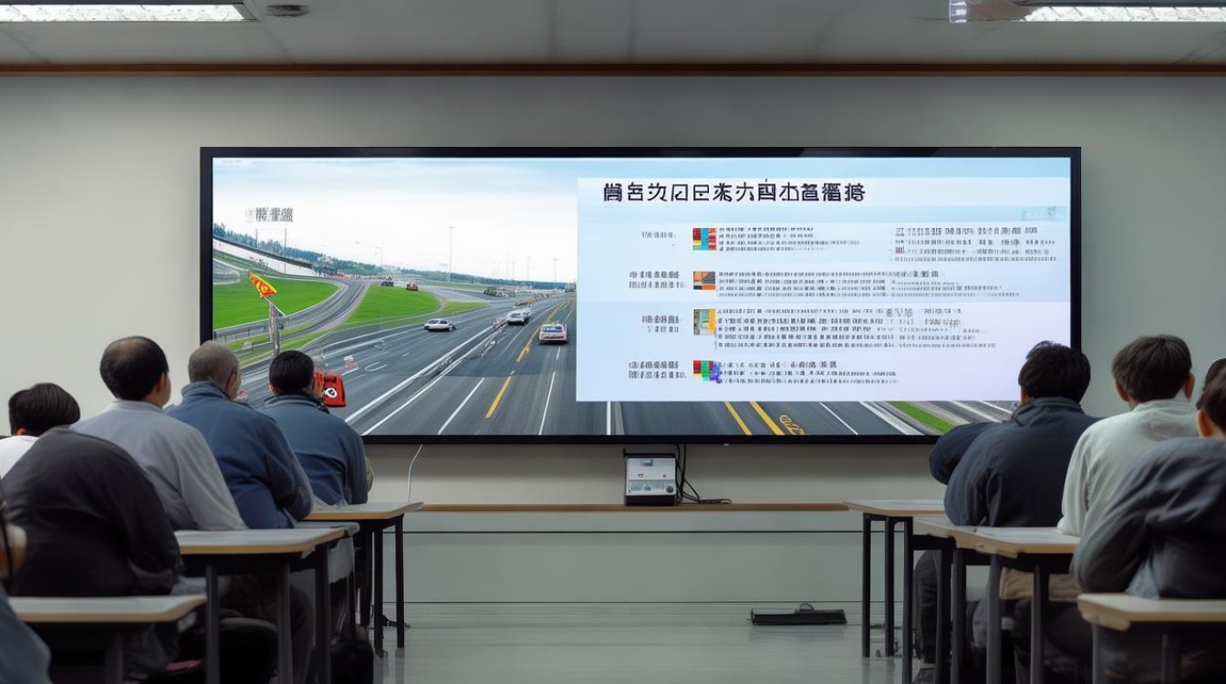 兰州科目三语音