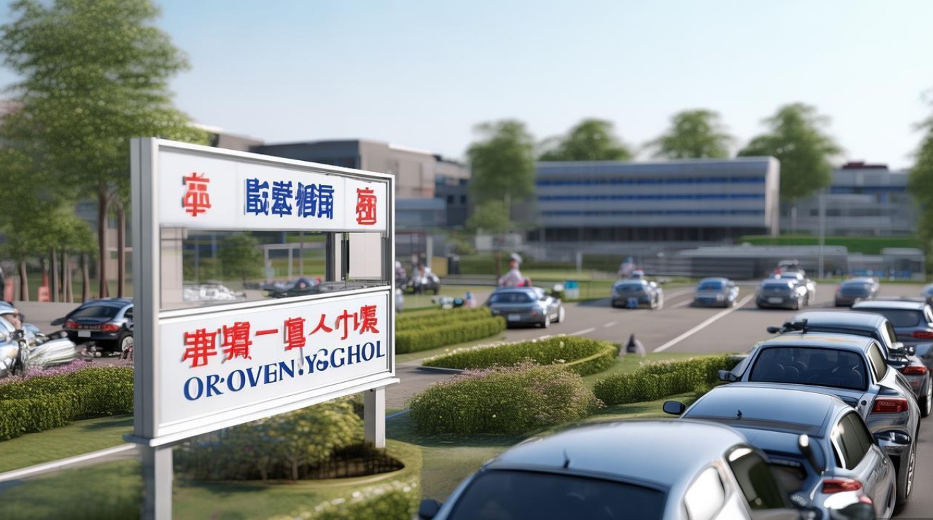 江西安义驾校