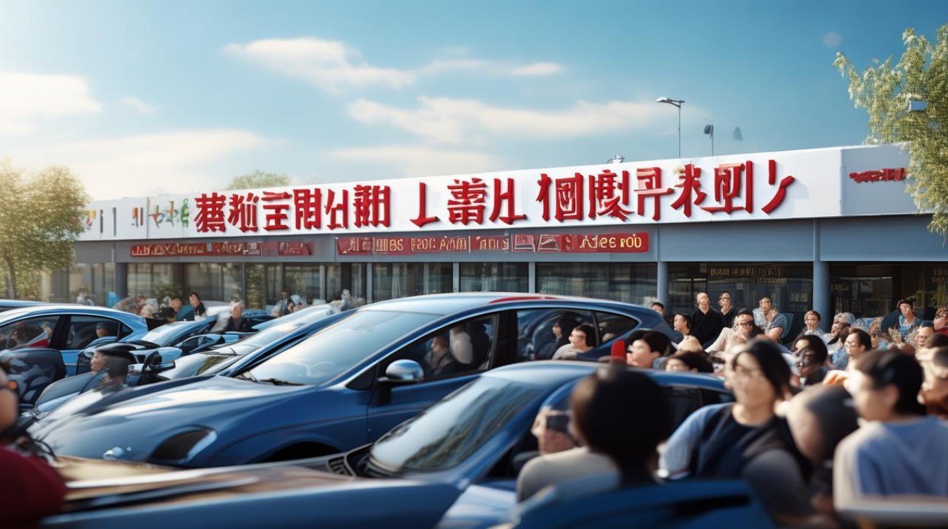 道千乘驾校