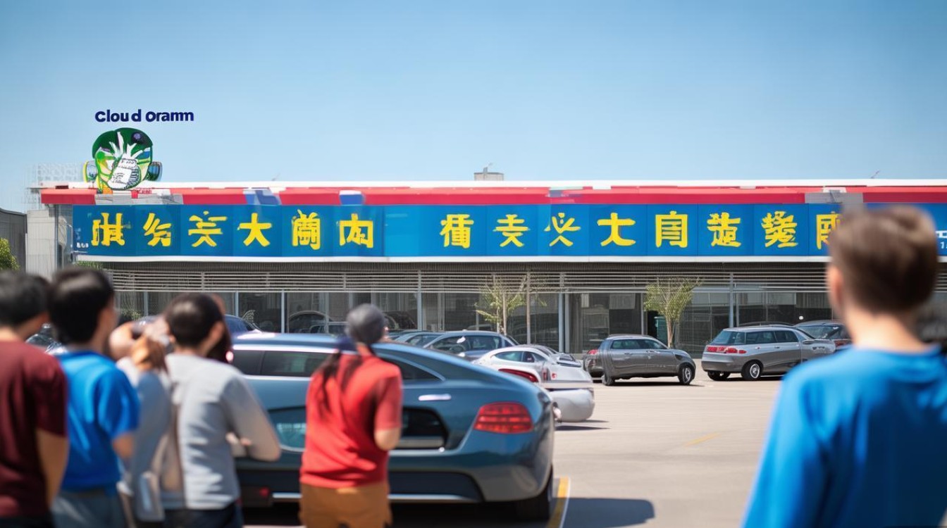 云梦通安驾校