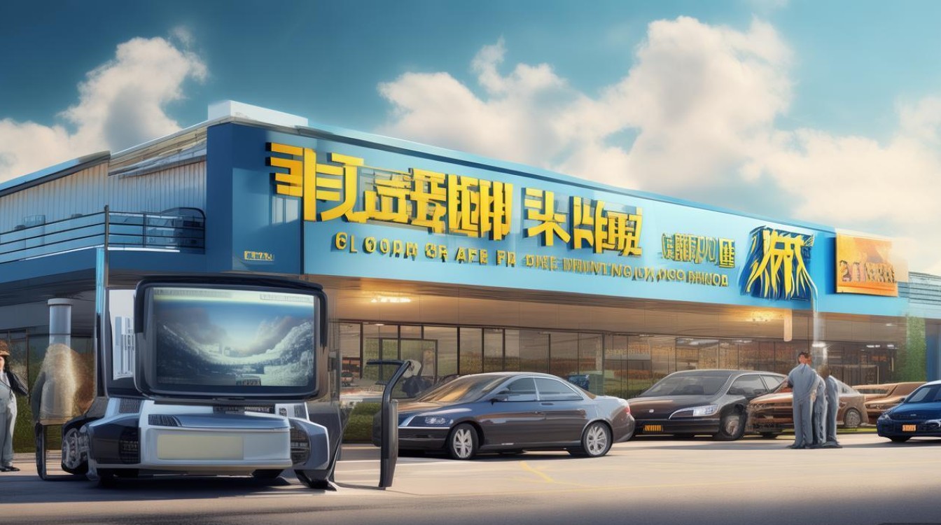 云梦通安驾校