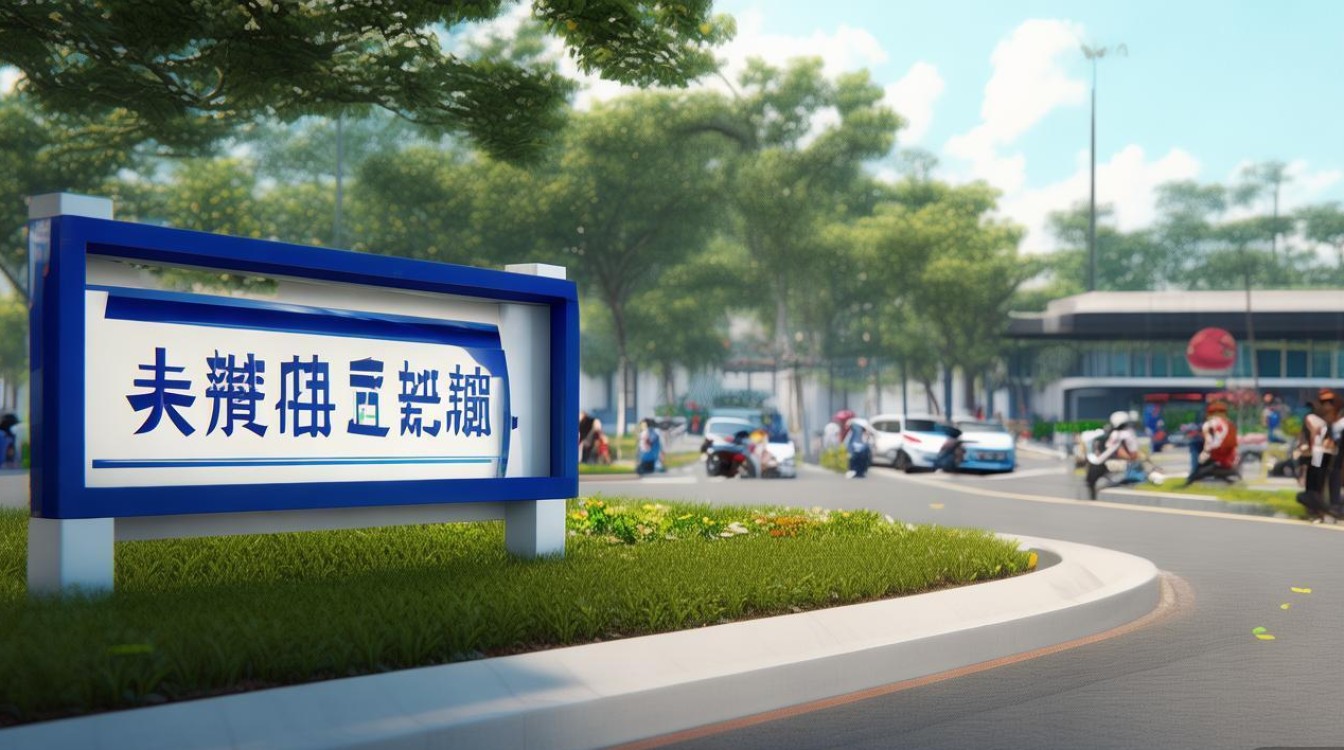 涵江兴安驾校