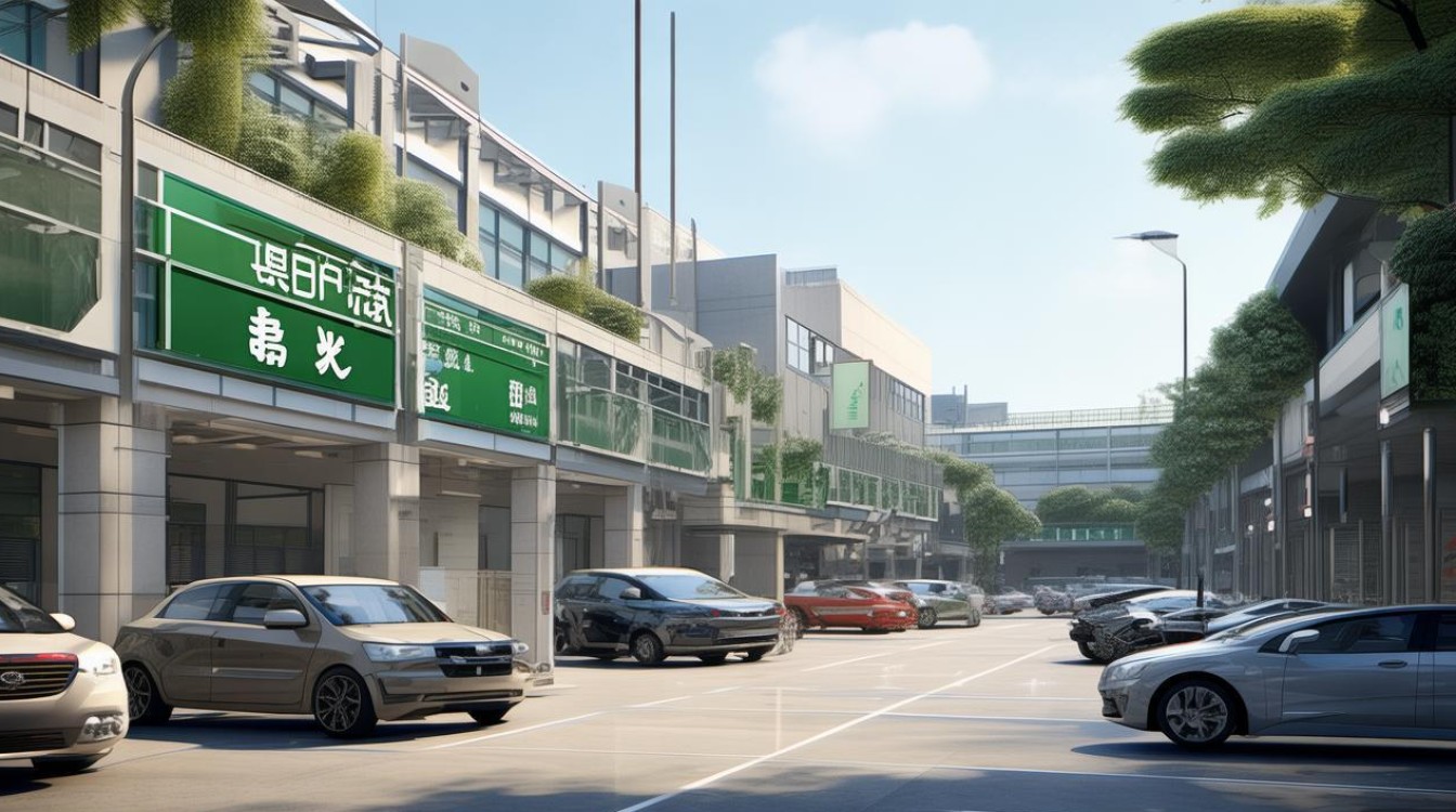 葛店合众驾校