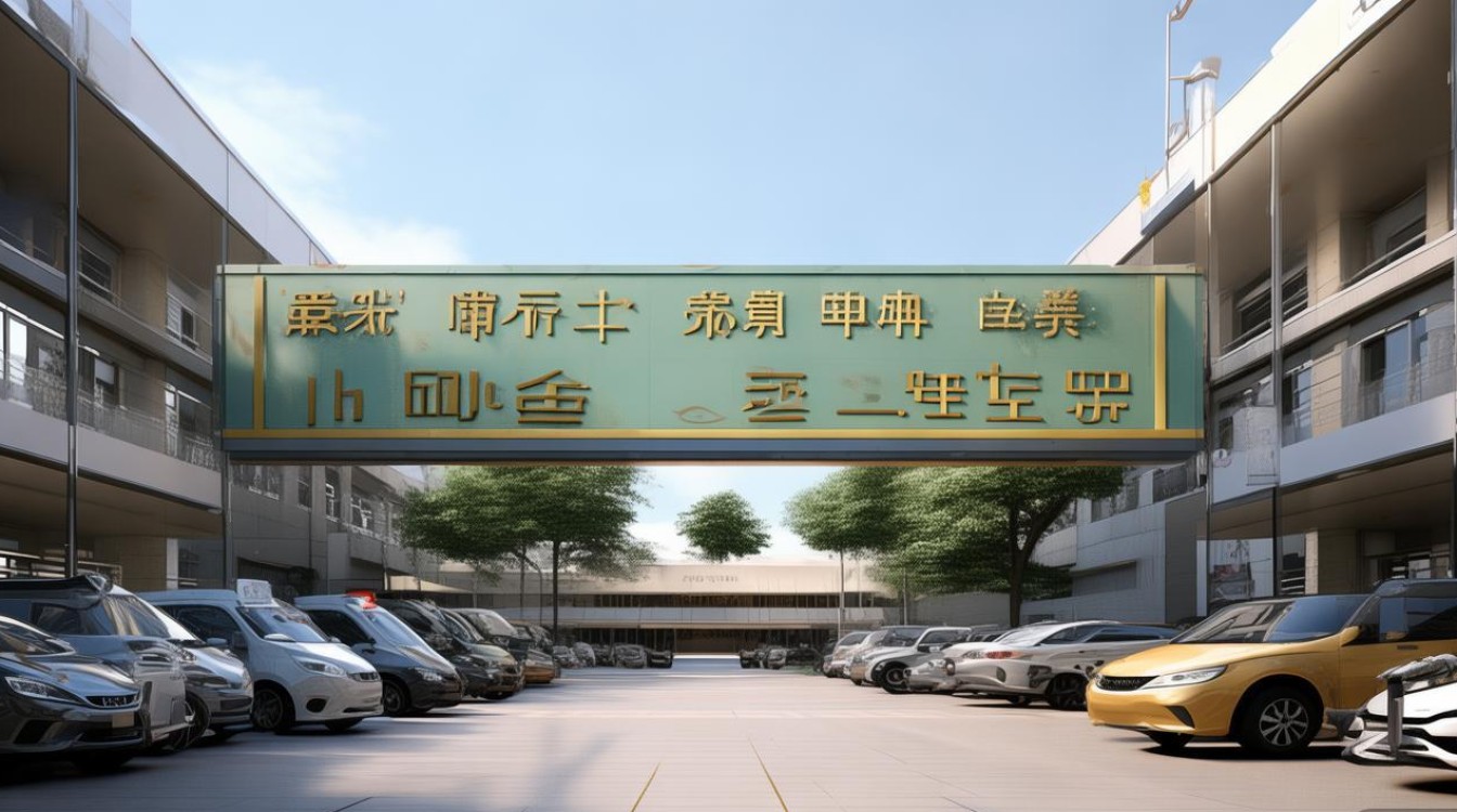 葛店合众驾校