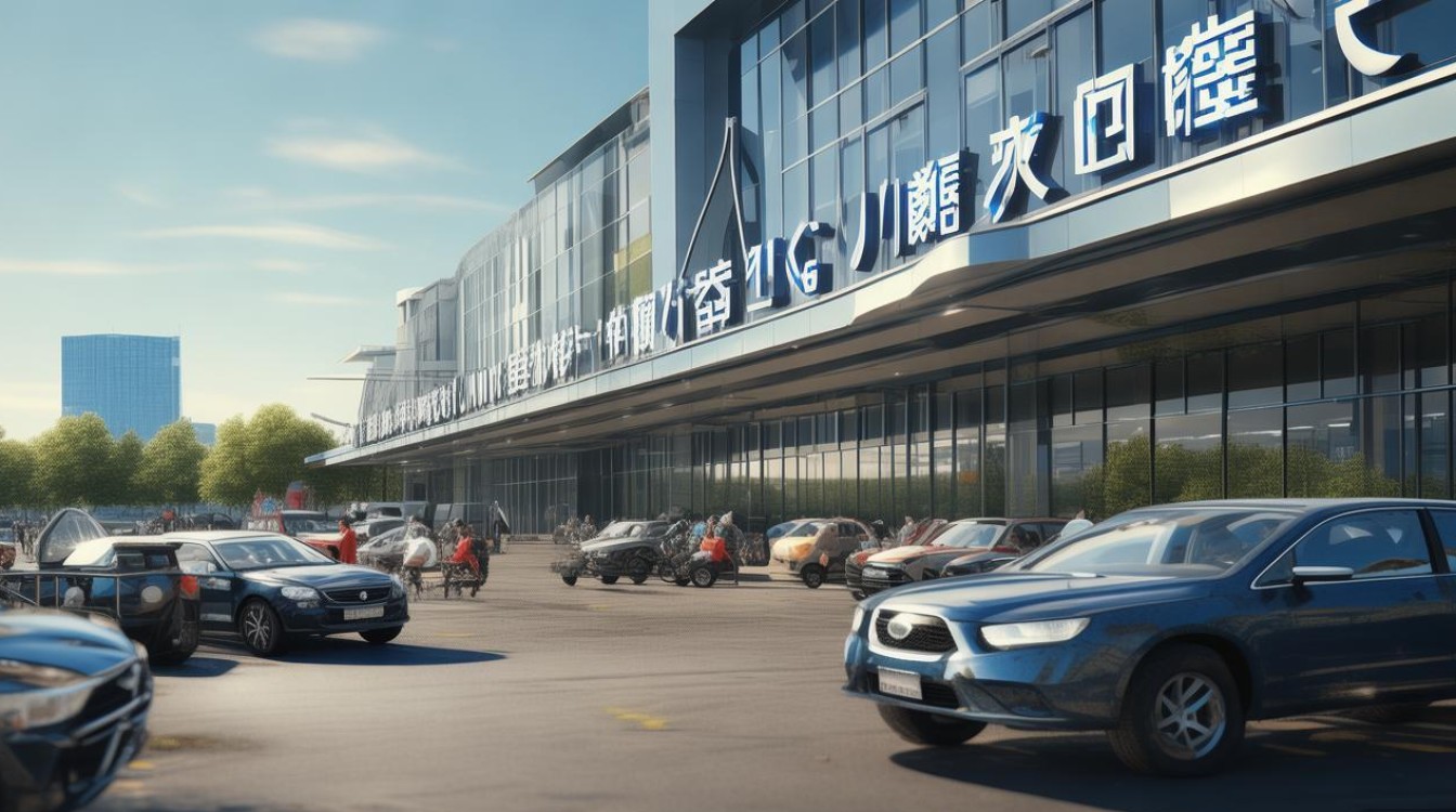 重庆天鸿驾校