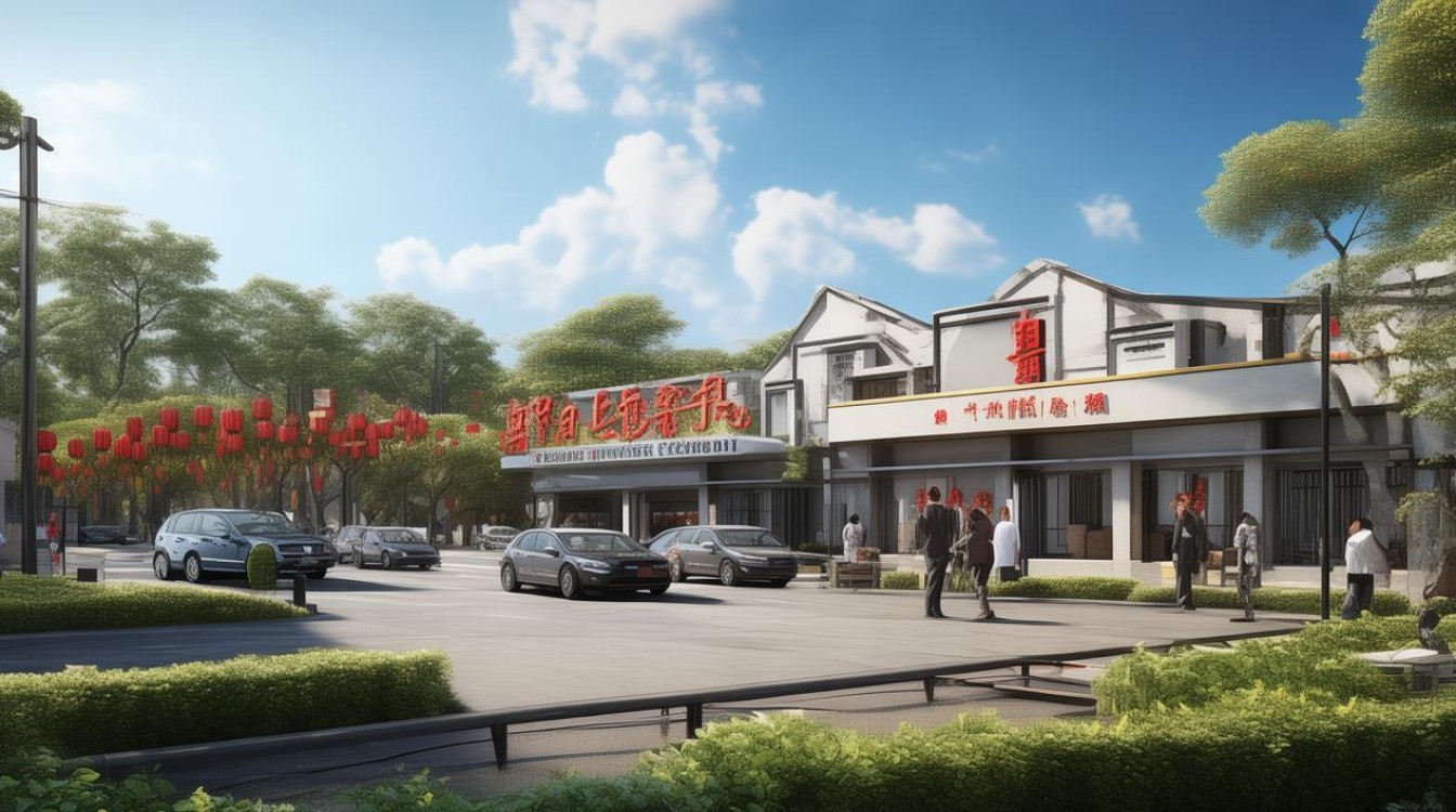 扬州引江驾校