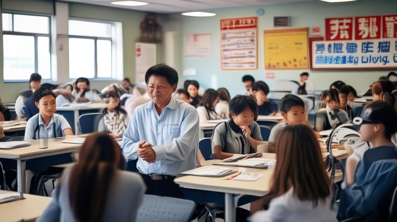 阆中市驾校