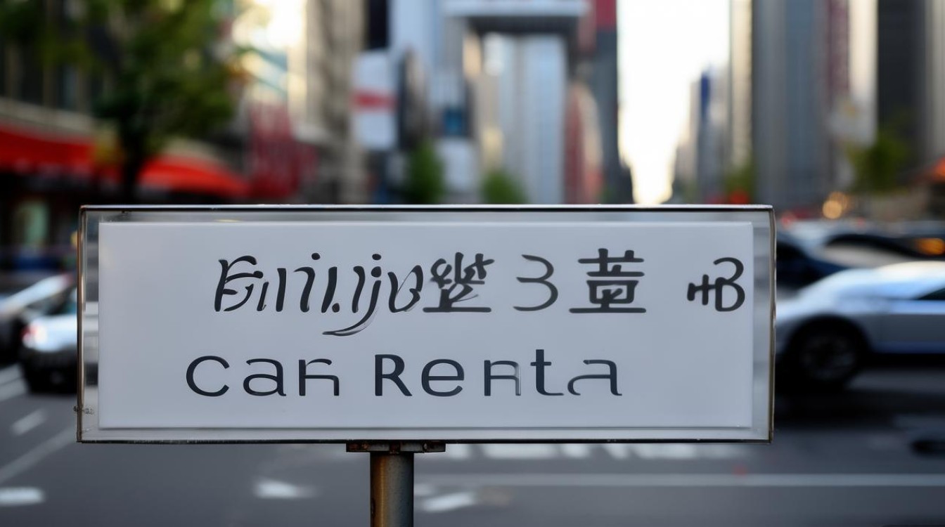 盘锦科目三租车