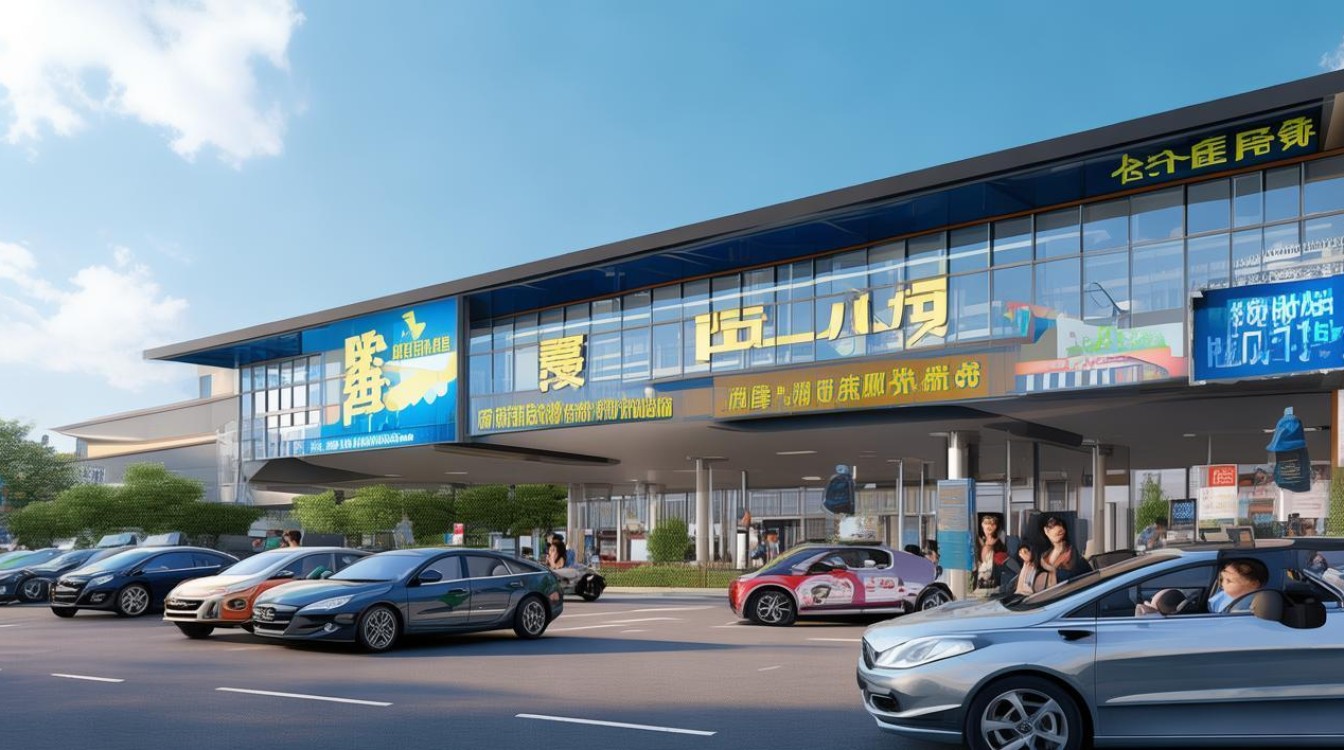 徐水佳华驾校