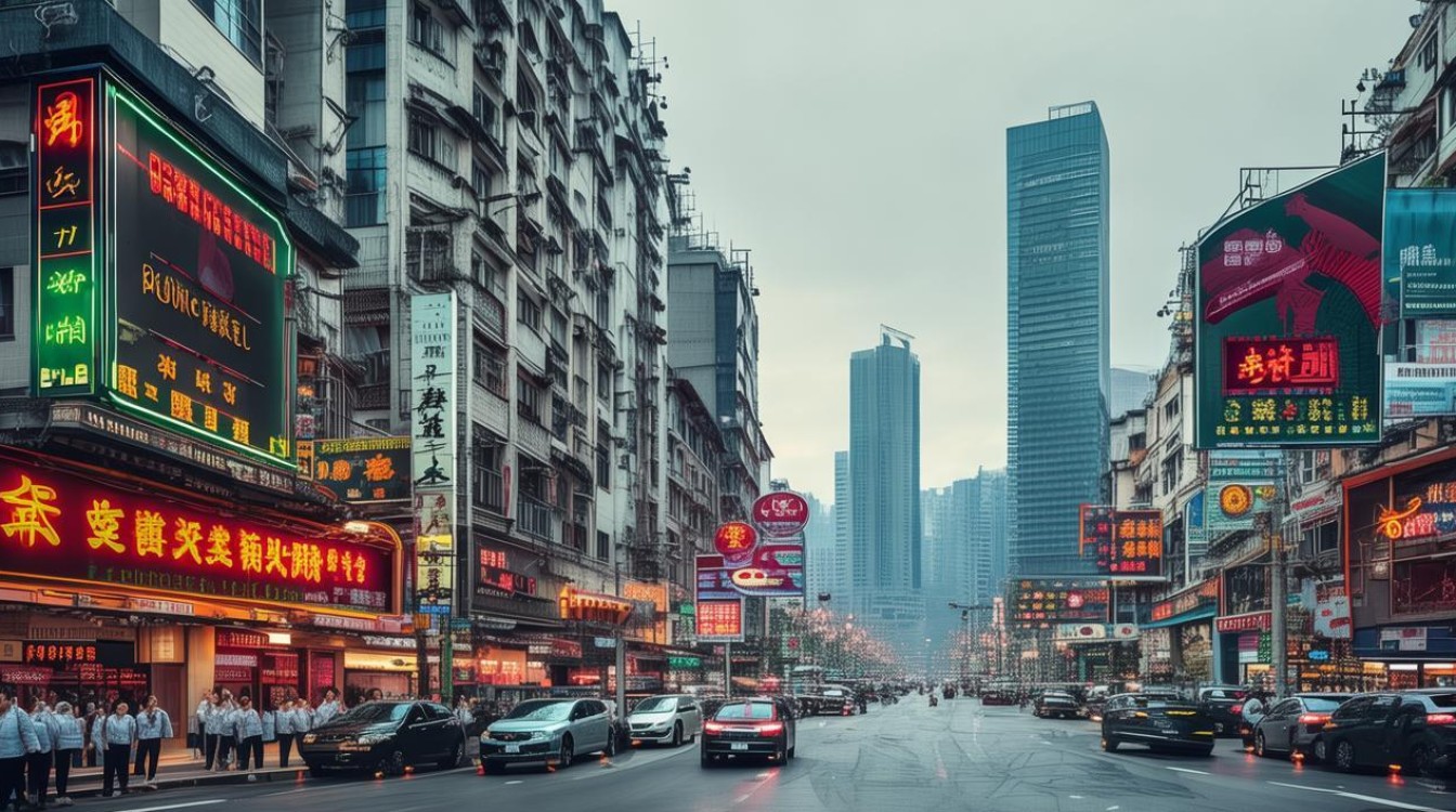 重庆几大驾校