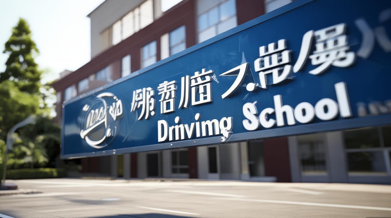 任丘京南驾校