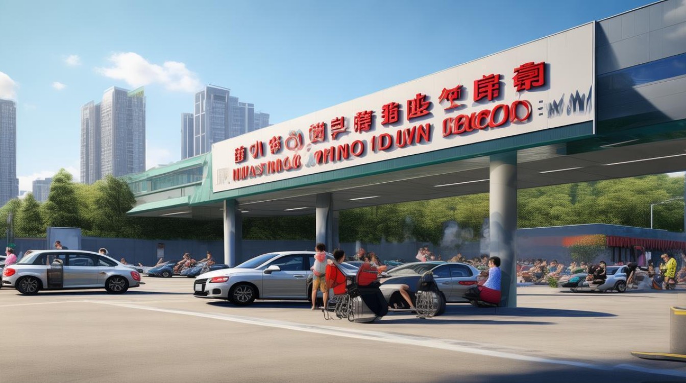 汇通安顺驾校