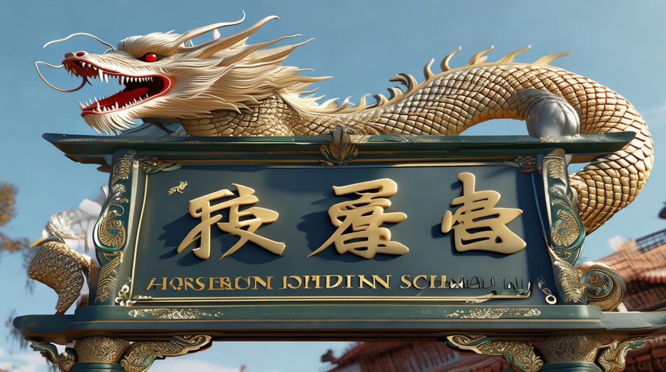 中堂骏龙驾校