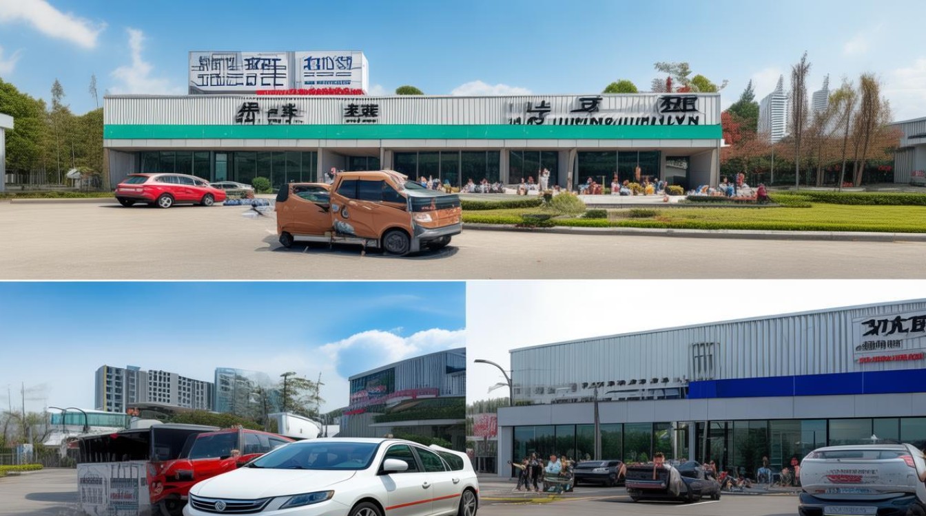 深圳志通驾校